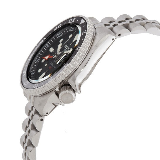 Seiko 5 Sports Boy GMT SSK001K1