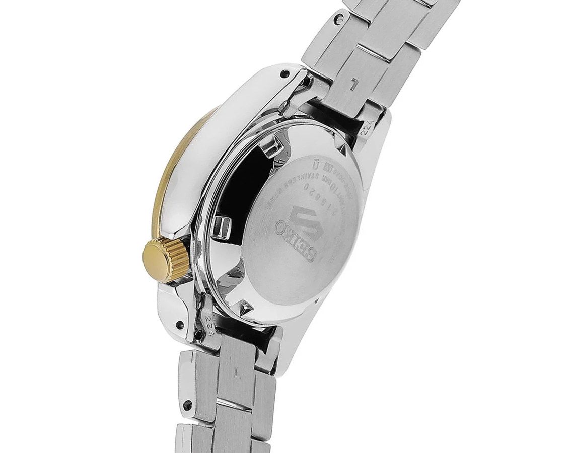 Seiko 5 Sports SRE004K1