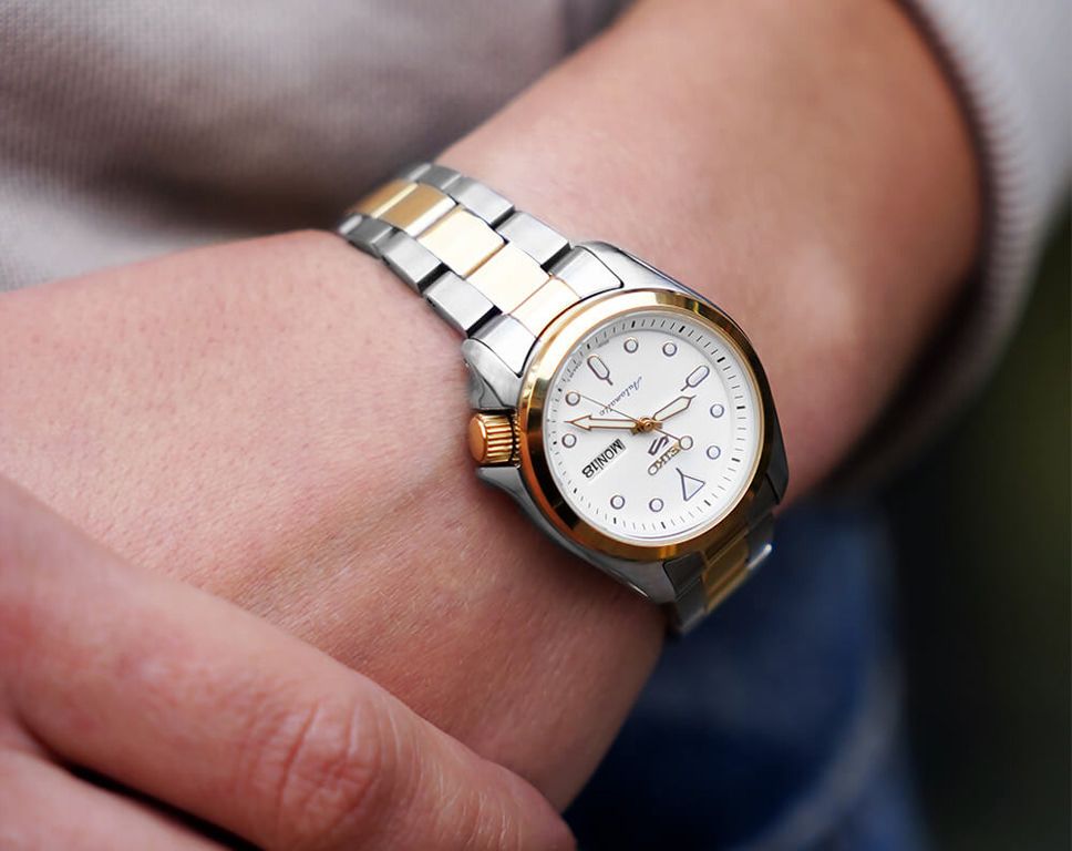 Seiko 5 Sports SRE004K1