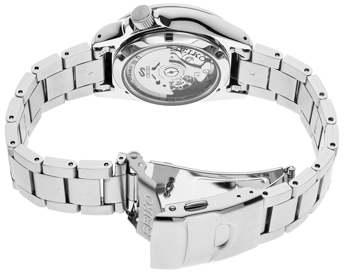 Seiko 5 Sports Men's Automatic SRPE51K1