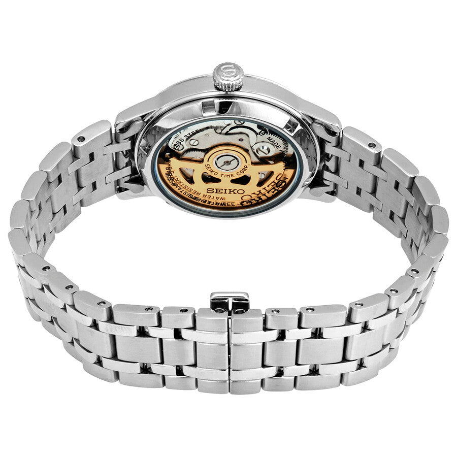 Seiko Women's SRP841J1 Presage Cocktail Time