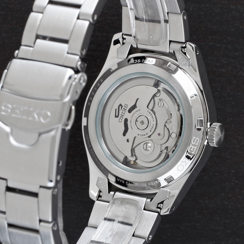 Seiko 5 Sports SRPG29K1