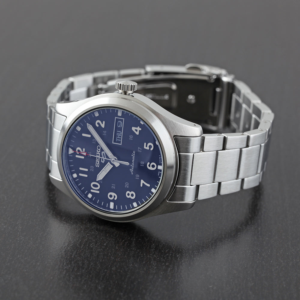 Seiko 5 Sports SRPG29K1