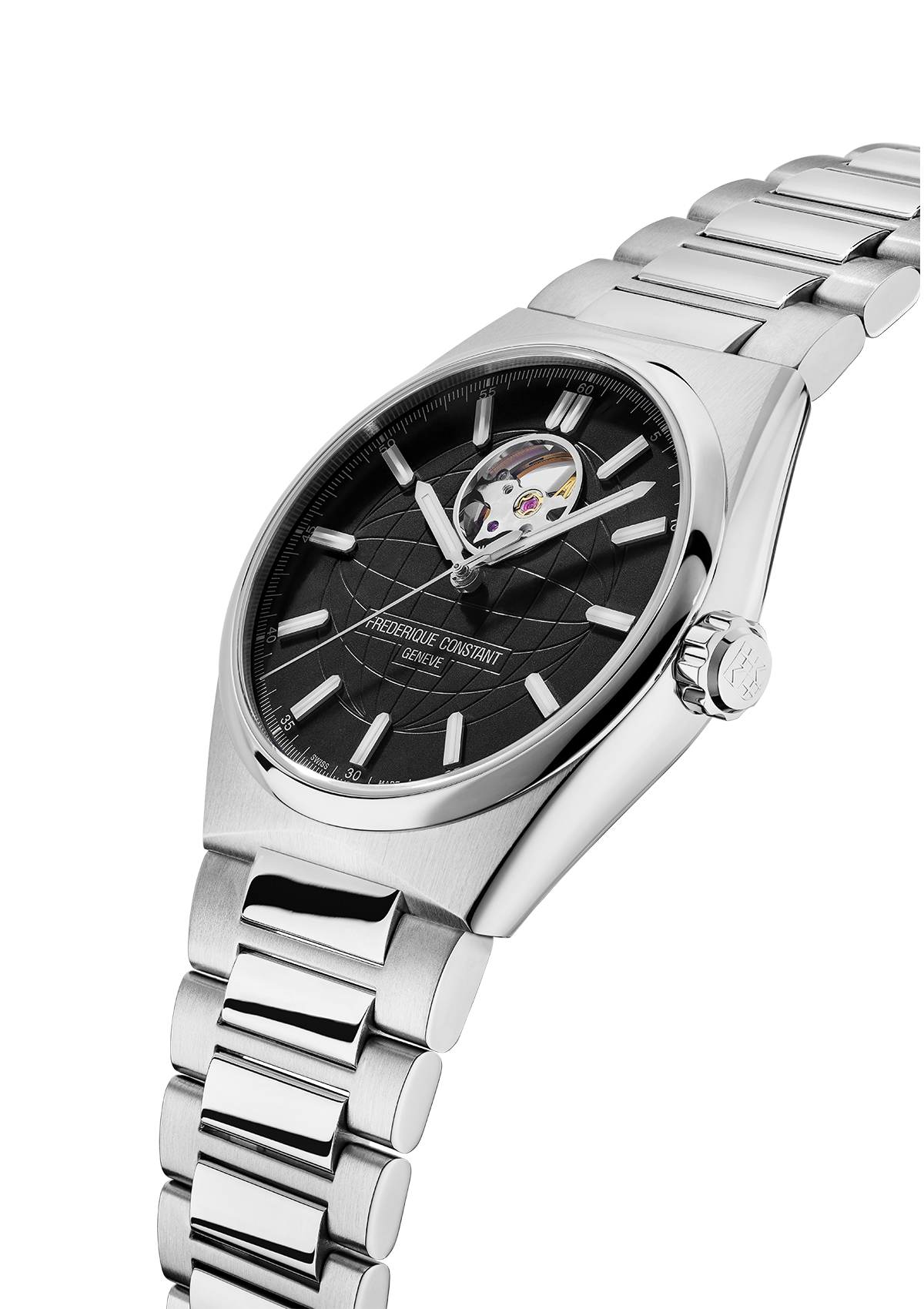Frederique Constant Highlife Heart Beat Automatic FC-310B4NH6B