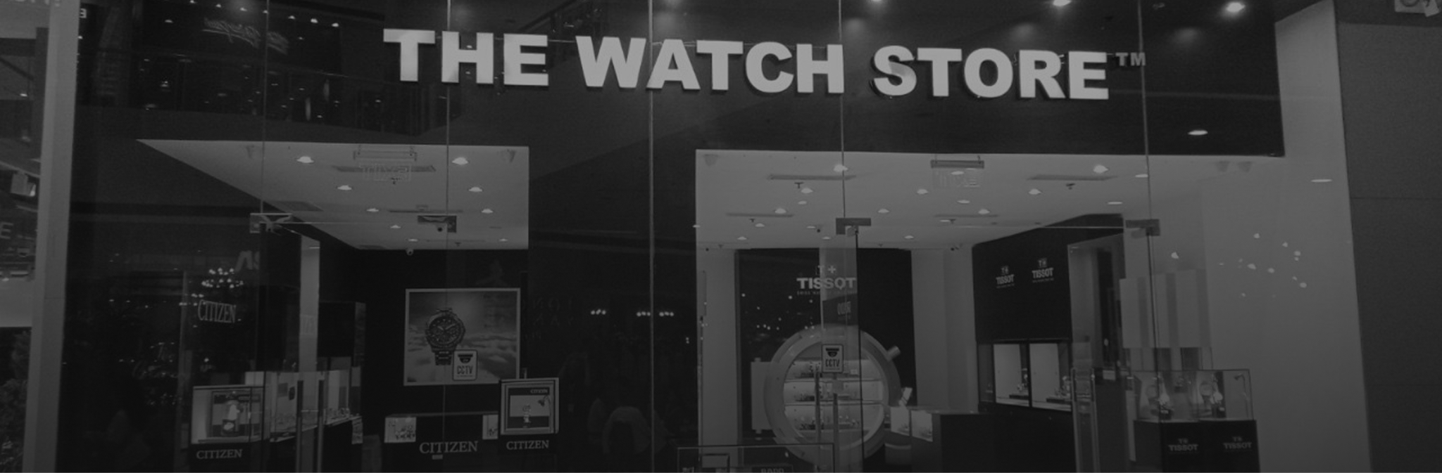 Visit The Watch Store at SM City Davao