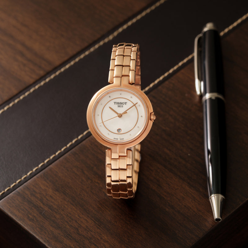 Tissot Flamingo T094.210.33.116.02