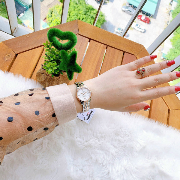 Tissot Le Locle Automatic Lady T41.2.183.16