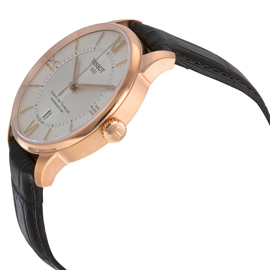 Tissot Chemin Des Tourelles T099.407.36.038.00