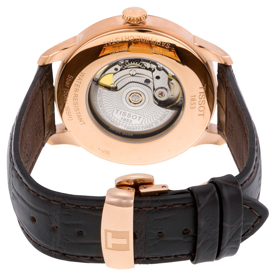 Tissot Chemin Des Tourelles T099.407.36.038.00