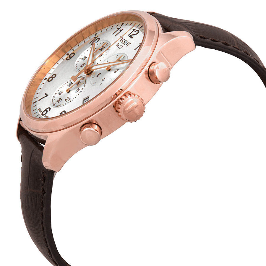 Tissot Chrono XL Classic T116.617.36.037.00