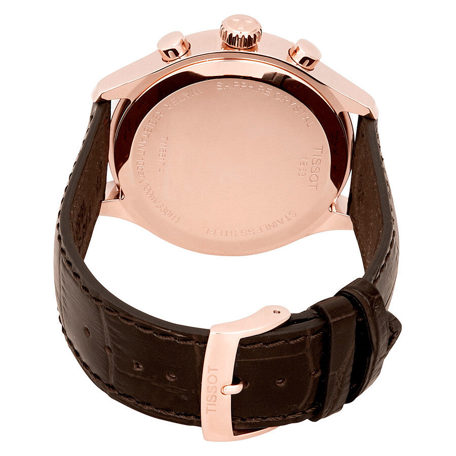 Tissot Chrono XL Classic T116.617.36.037.00