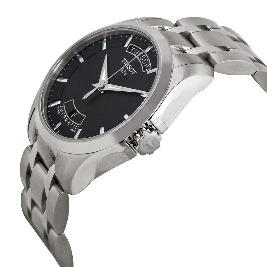 Tissot Couturier T035.407.11.051.00