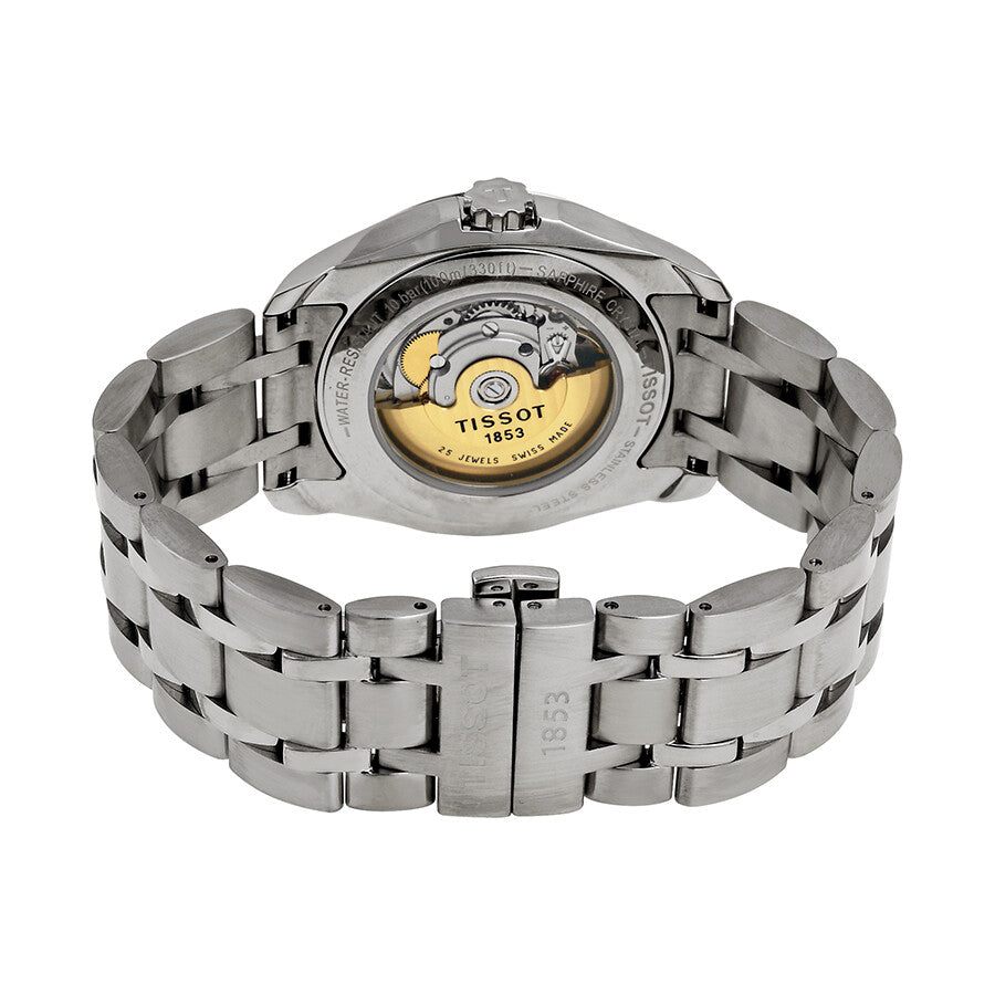 Tissot Couturier T035.407.11.051.00