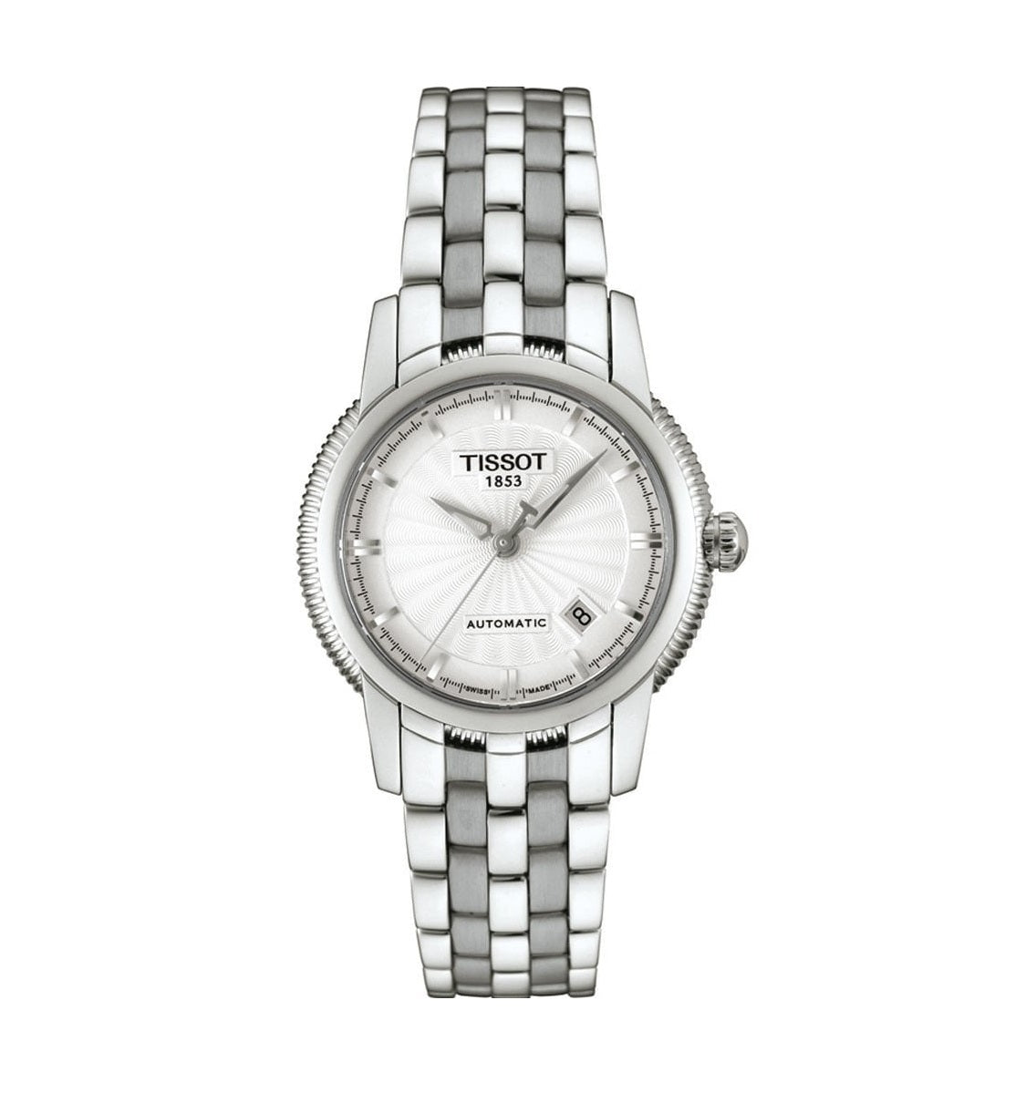 Tissot Ballade III – The Watch Store