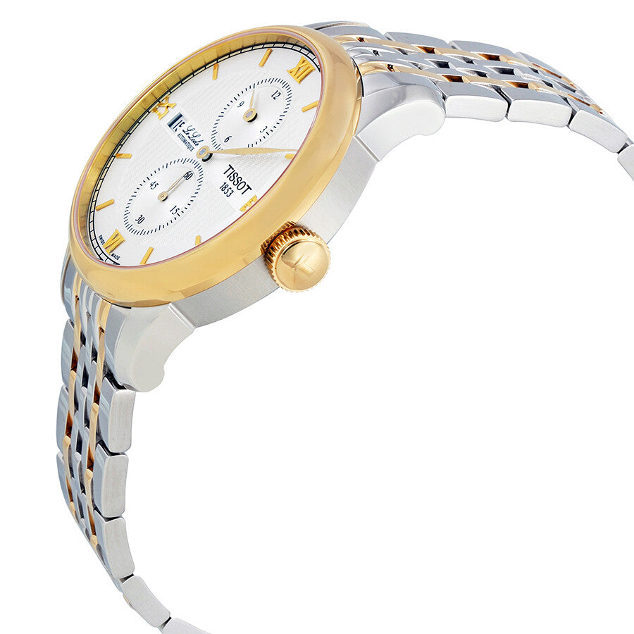 Tissot Le Locle Regulateur T006.428.22.038.02