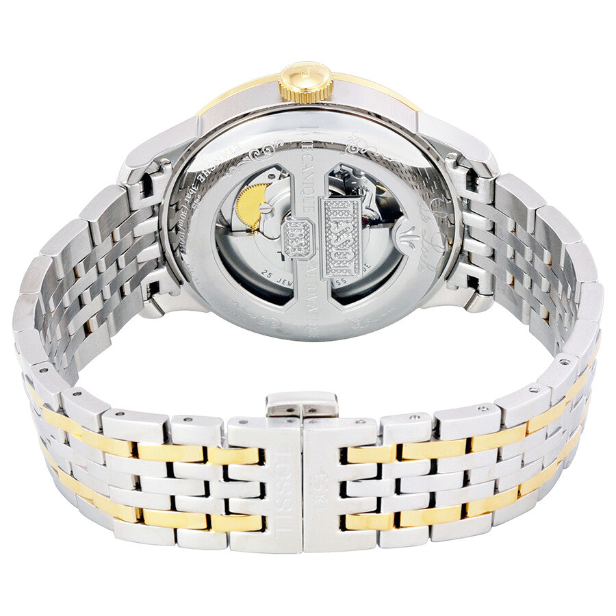 Tissot Le Locle Regulateur T006.428.22.038.02
