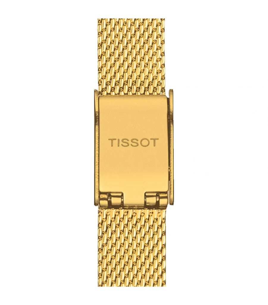 Tissot Lovely Square T058.109.33.031.00