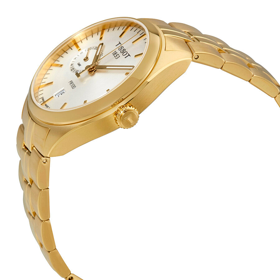 Tissot PR 100 T101.452.33.031.00