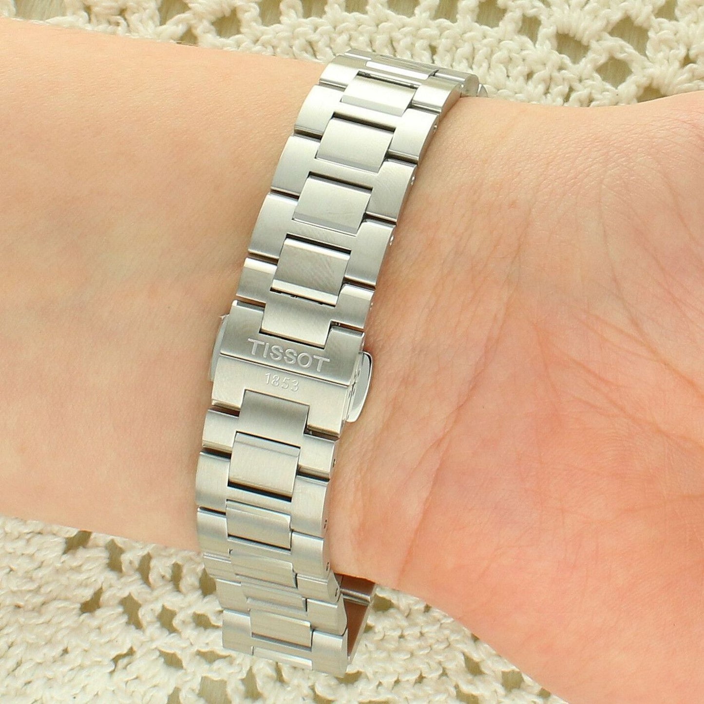 Tissot PRC 100 Solar 34mm T151.822.11.041.00