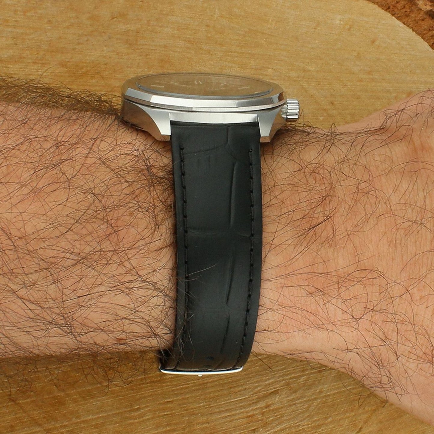 Tissot PRC 100 Solar 39mm T151.422.16.051.00
