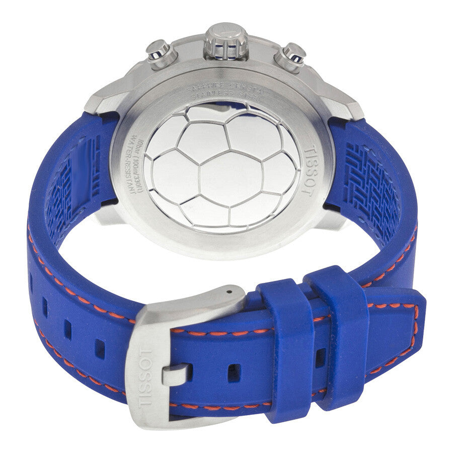 Tissot Quickster Chronograph T095.449.17.037.00