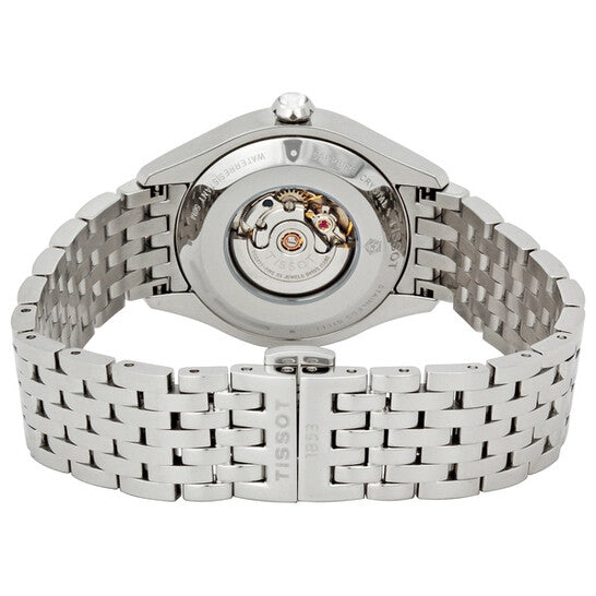 Tissot T-One Automatic Women's Watch T038.207.11.057.01