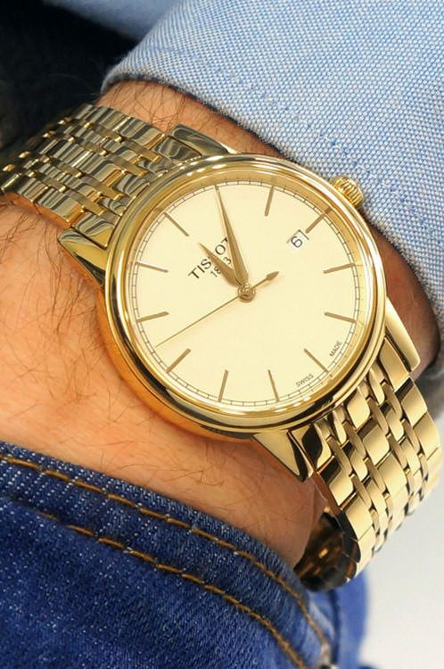 Tissot Carson T085.410.33.021.00