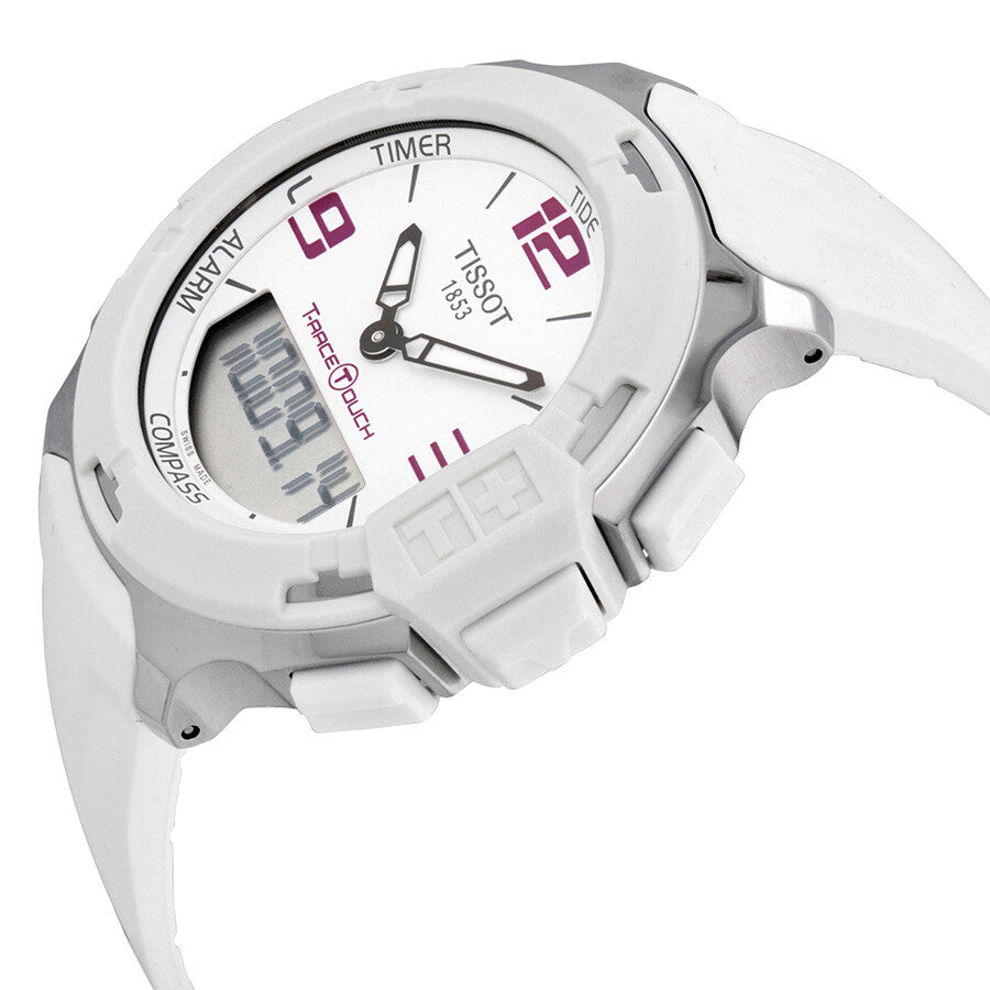 Tissot T-Race Touch T081.420.17.017.00
