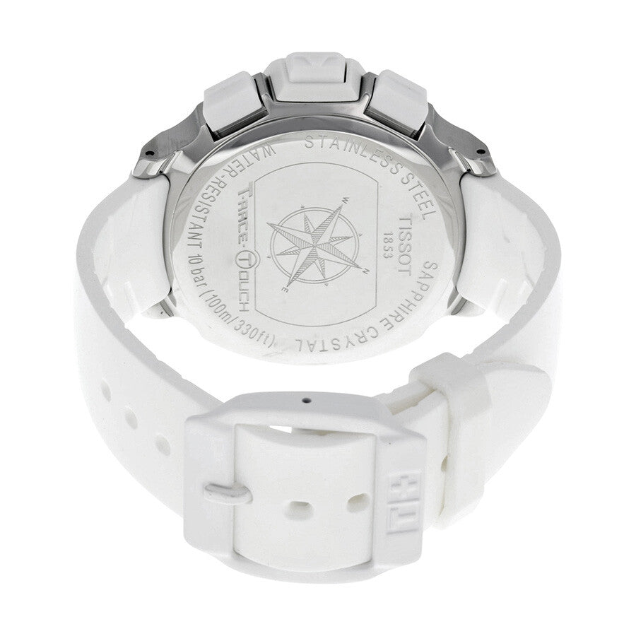 Tissot T-Race Touch T081.420.17.017.00