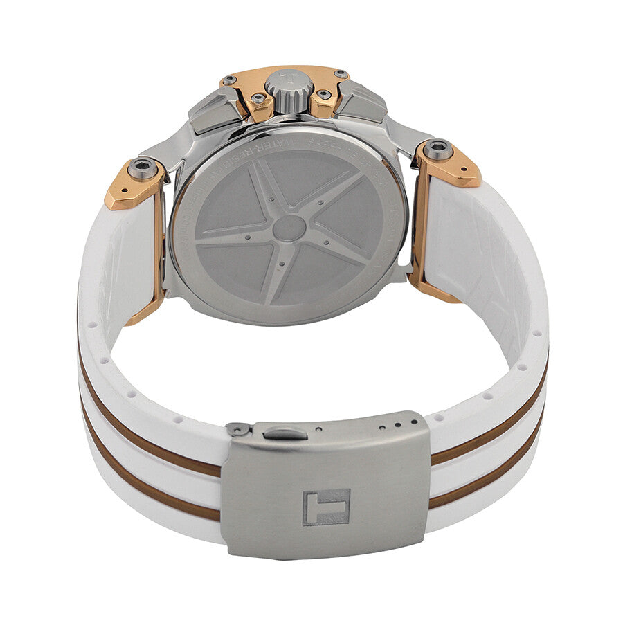 Tissot T-Race Chronograph T048.417.27.012.00
