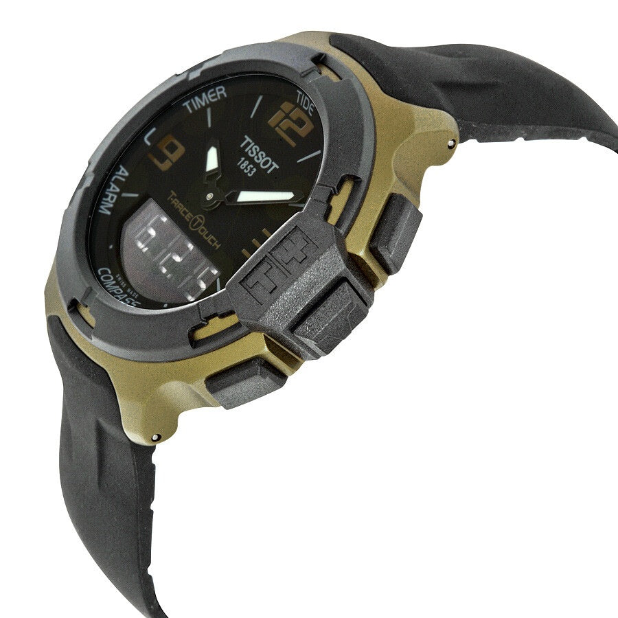 Tissot T-race touch T081.420.97.057.06