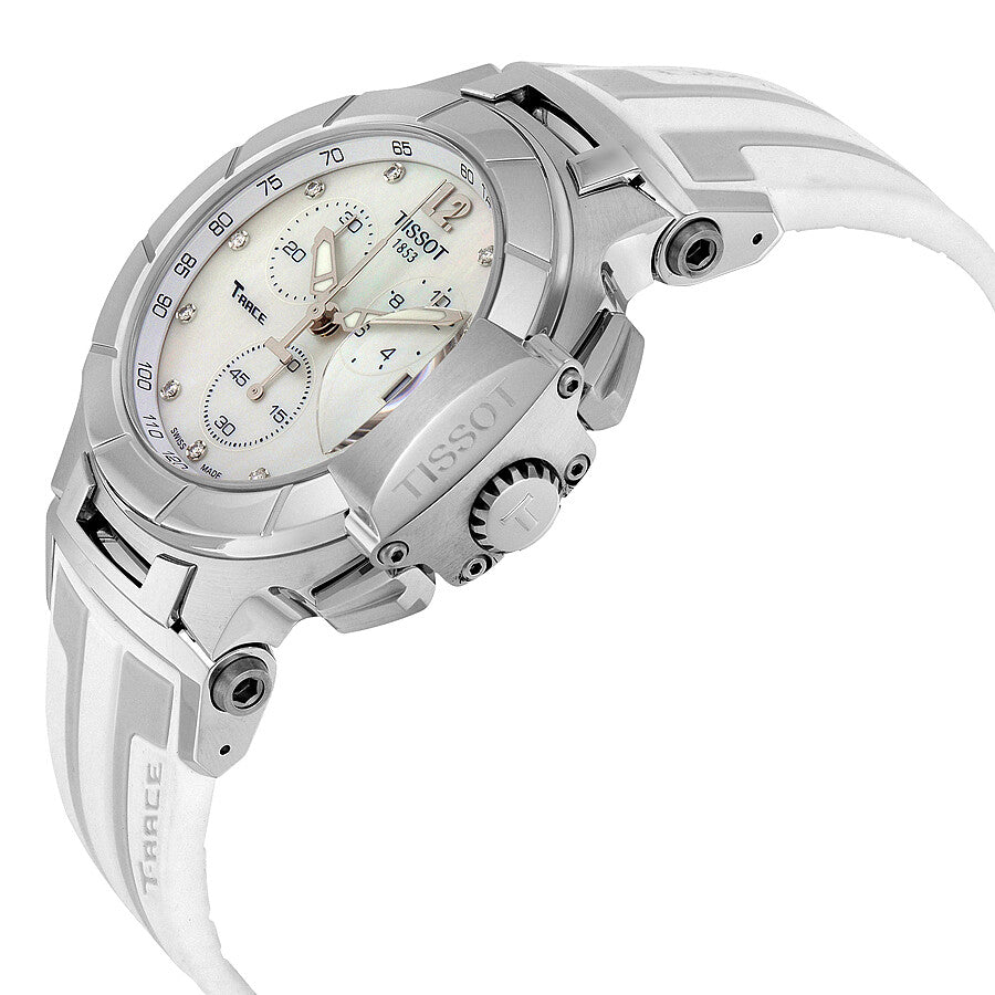 Tissot T-Race T048.417.17.116.00