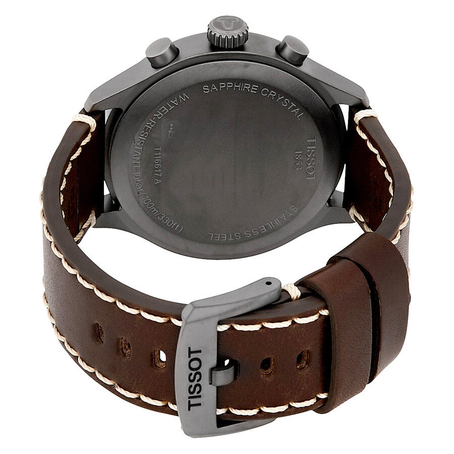 Tissot Tissot Chrono XL T116.617.36.047.00