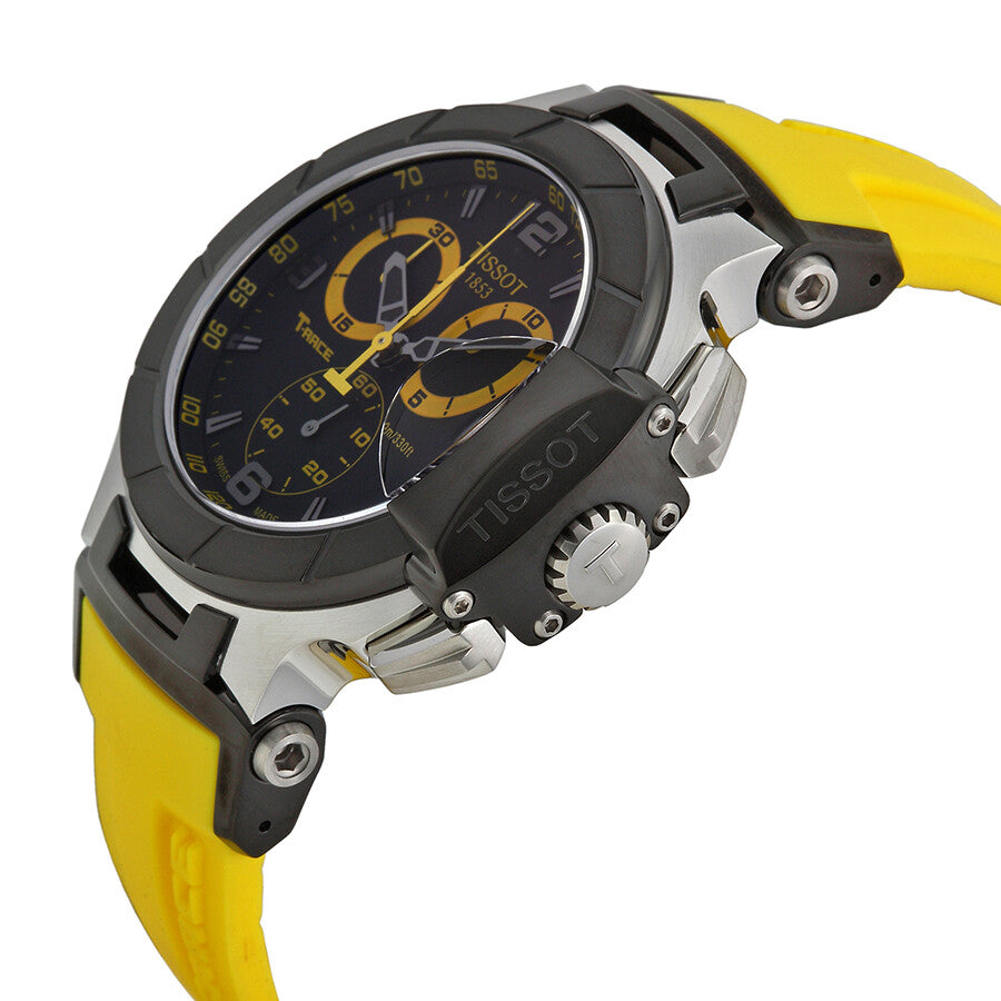 Tissot T-Race T048.417.27.057.03