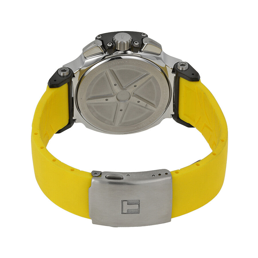 Tissot T-Race T048.417.27.057.03