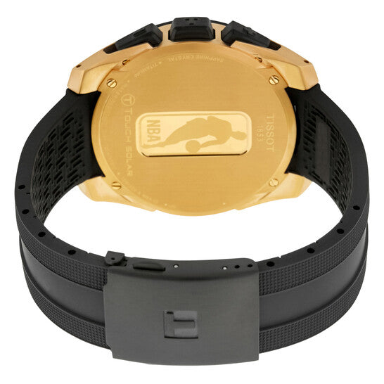 Tissot T-Touch Expert Solar NBA T091.420.47.207.00