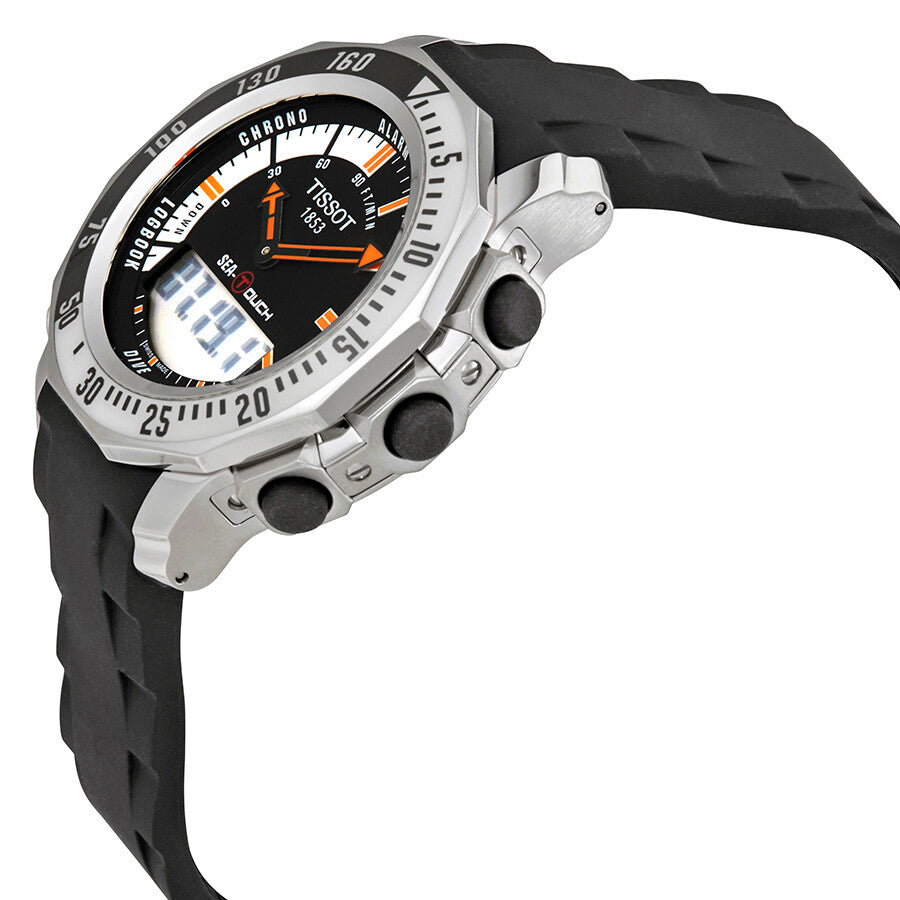 Tissot Sea-Touch T026.420.17.281.01