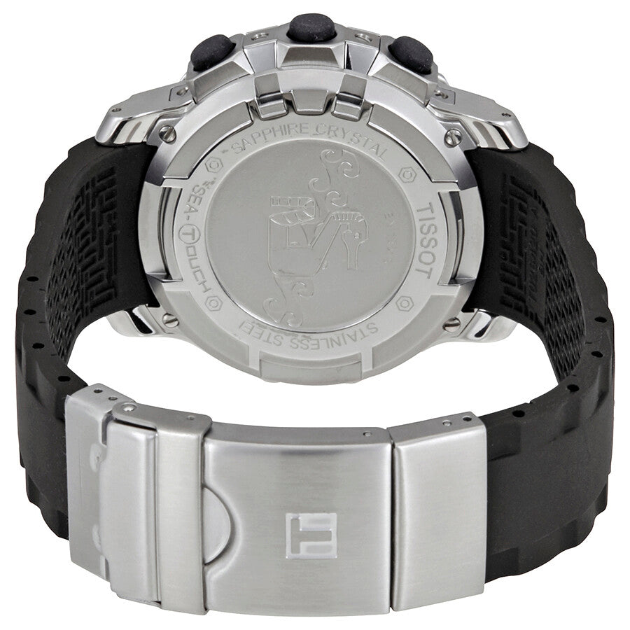 Tissot Sea-Touch T026.420.17.281.01