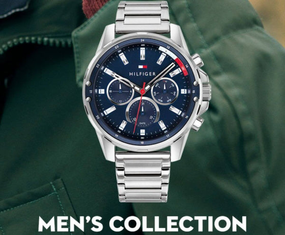Tommy Men's Collection Image