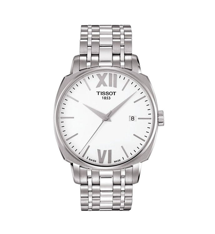 Tissot T-Lord 40mm Automatic Men's Watch T059.507.11.018.00
