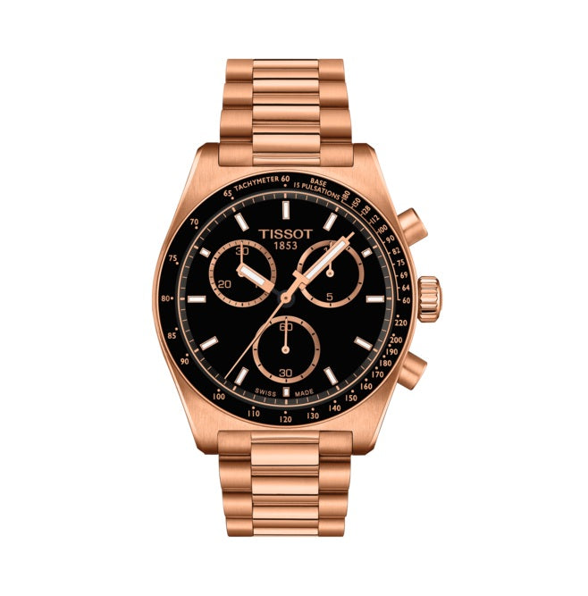Tissot PR516 Quartz Chronograph T149.417.33.051.00