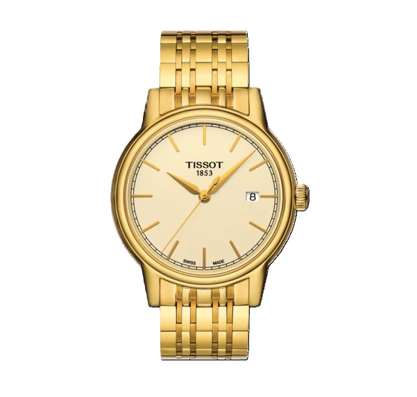 Tissot Carson T085.410.33.021.00