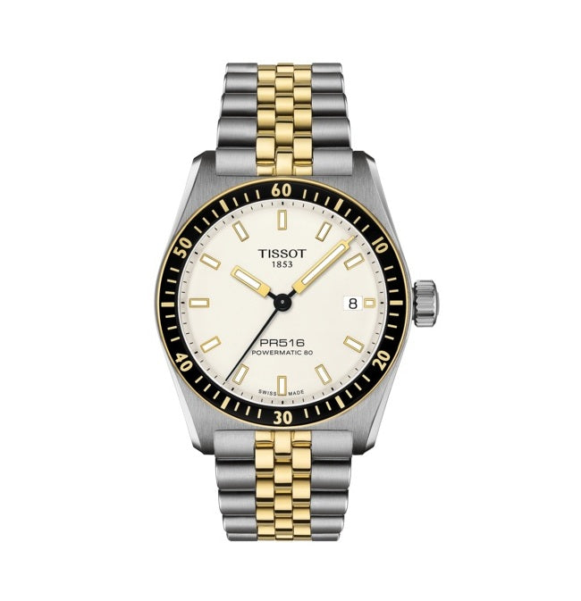 Tissot PR516 Powermatic 80 T149.407.22.011.00