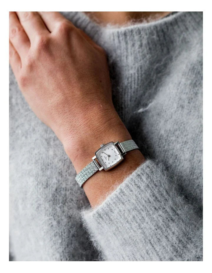 Tissot Lovely Square T058.109.11.036.00