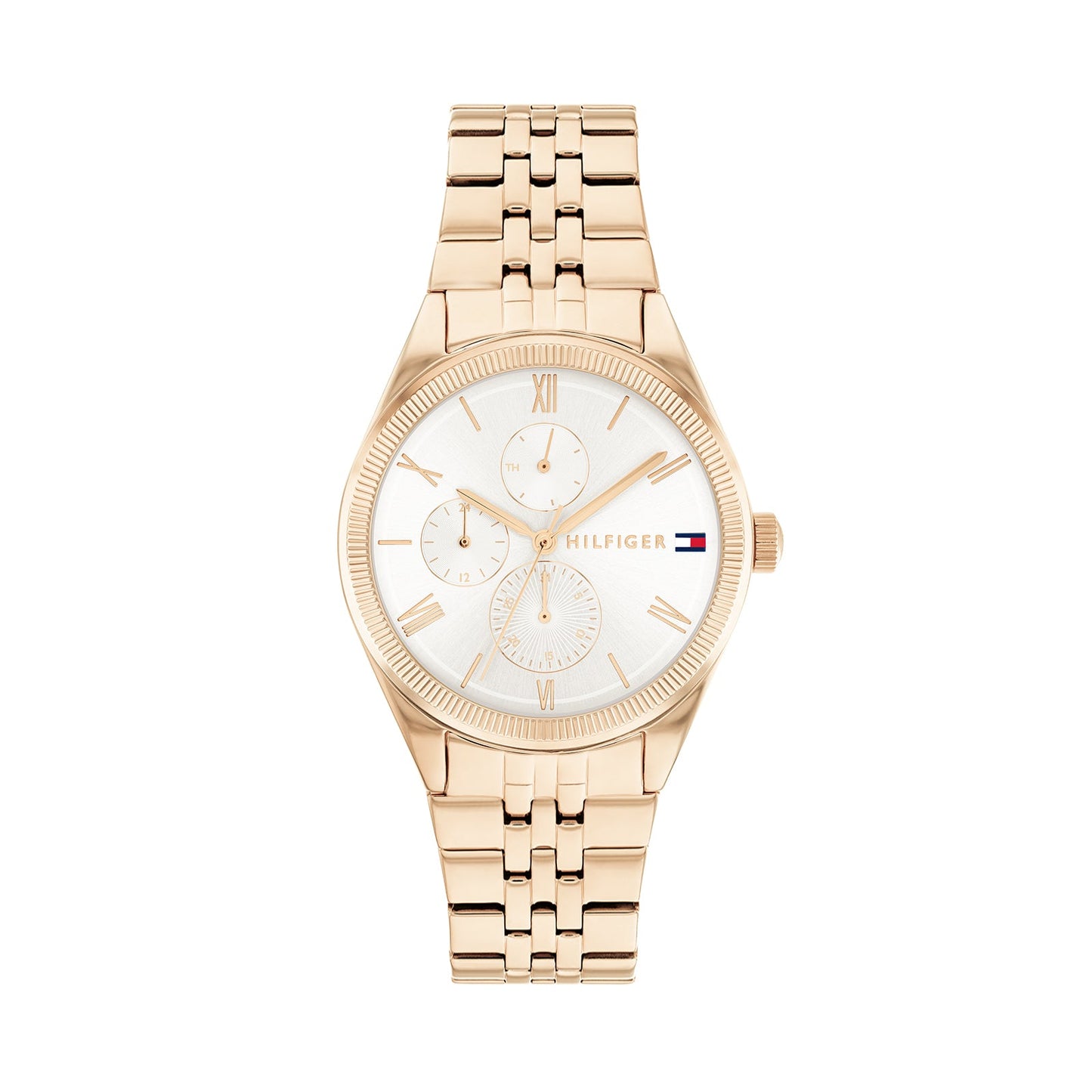Tommy Hilfiger 1782593 Women's Steel Watch