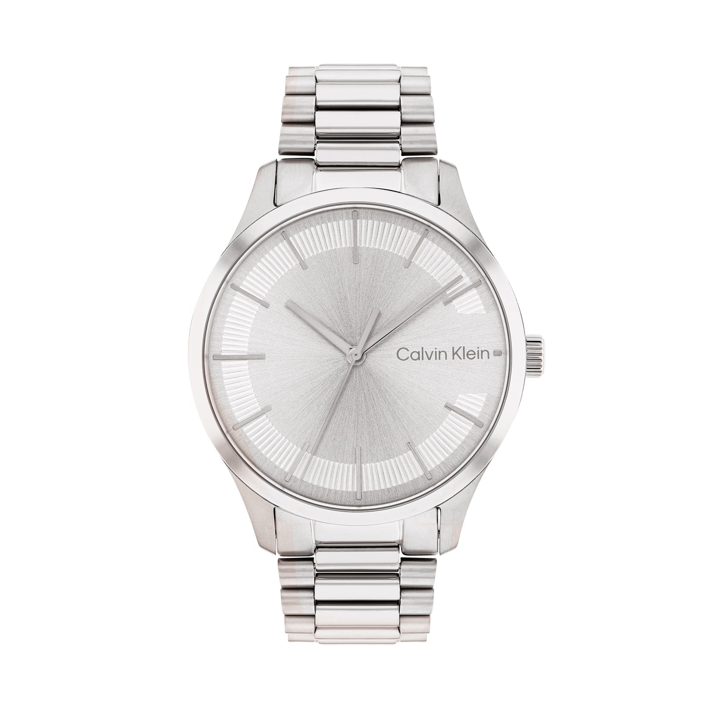 Calvin Klein 25200041 Unisex Steel Watch