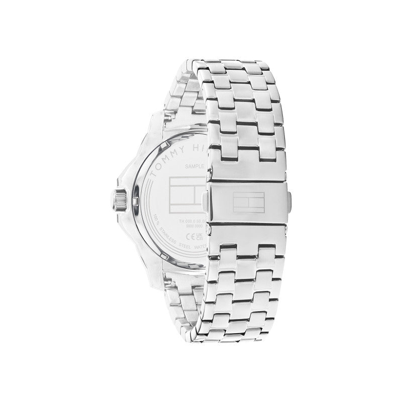 Tommy Hilfiger 1710486 Men's Steel Watch