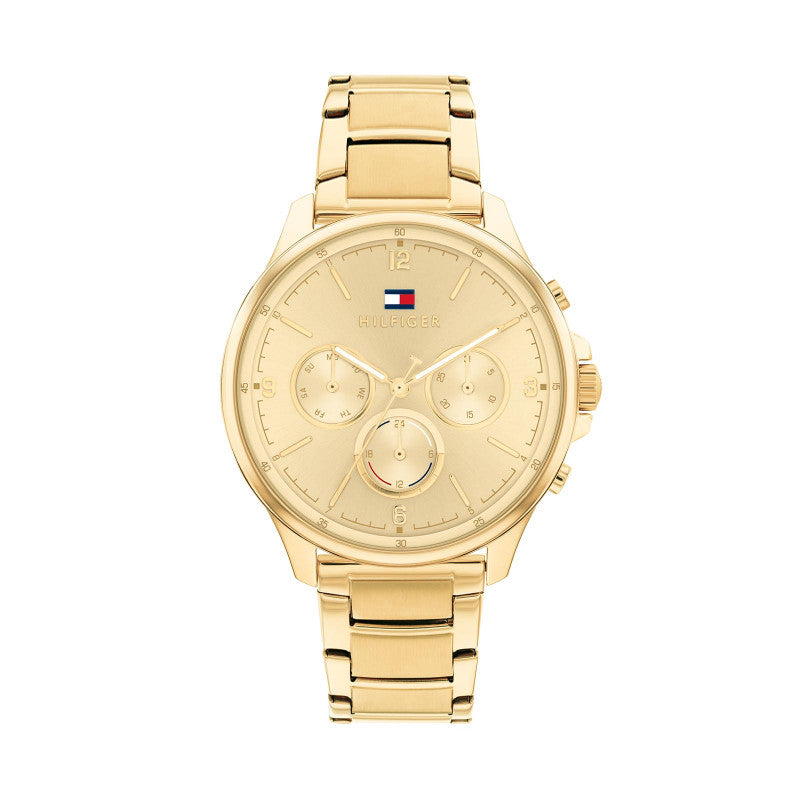 Tommy Hilfiger 1782452 Women's Steel Watch