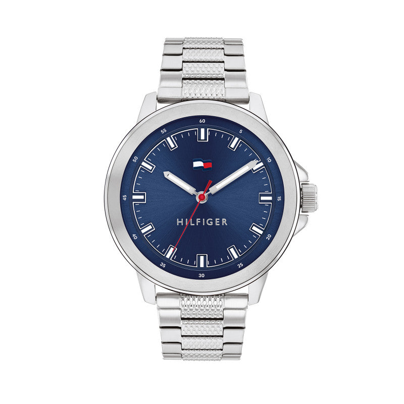 Tommy Hilfiger 1792024 Men's Steel Watch