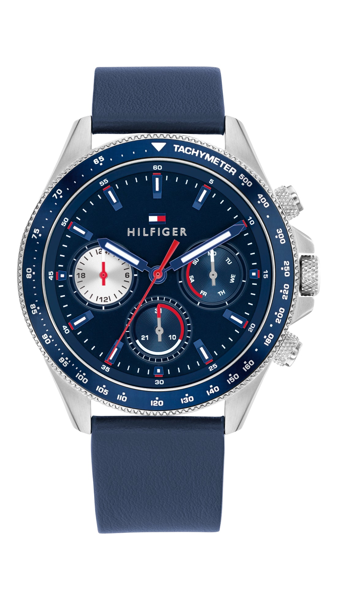 Tommy Hilfiger 1792209 Chronograph in blue